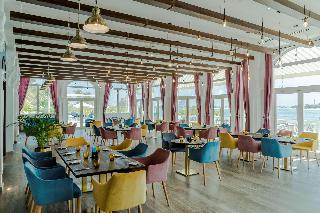 Kempinski Hotel Palm Jumeirah fotoÄŸrafÄ±