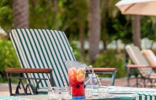 Kempinski Hotel Palm Jumeirah fotoÄŸrafÄ±