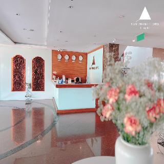Siam Triangle fotoÄŸrafÄ±