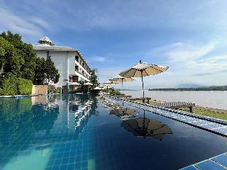 Siam Triangle otel fotoğrafı