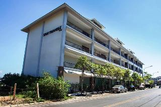 Siam Triangle fotoÄŸrafÄ±