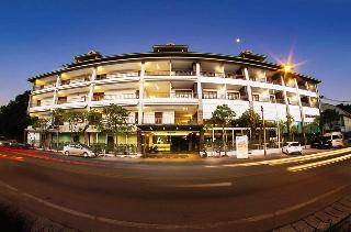 Siam Triangle fotoÄŸrafÄ±