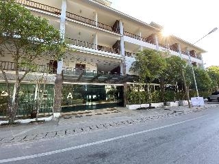 Siam Triangle fotoÄŸrafÄ±