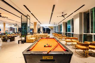 Casa Del M Phuket fotoÄŸrafÄ±