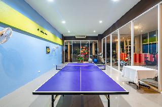 Casa Del M Phuket fotoÄŸrafÄ±