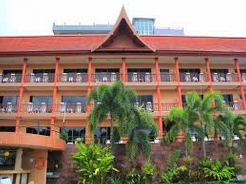 Casa Del M Phuket - Genel