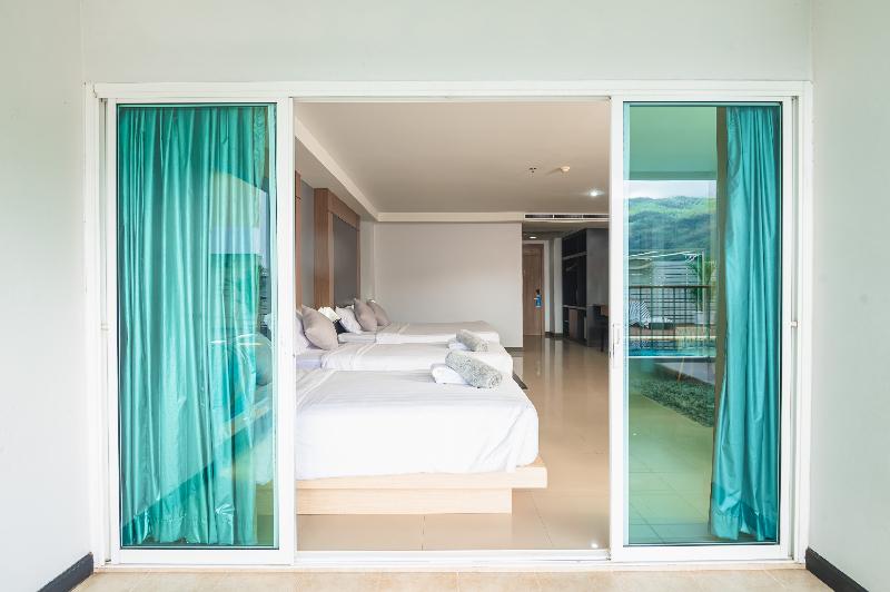 Casa Del M Phuket - Genel