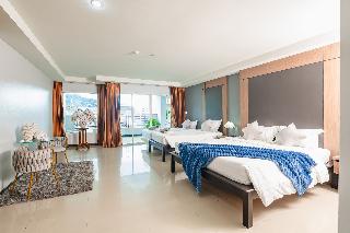 Casa Del M Phuket fotoÄŸrafÄ±