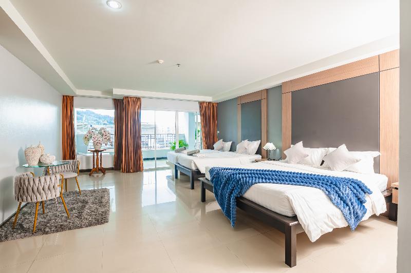 Casa Del M Phuket - Genel