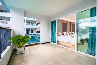 Casa Del M Phuket fotoÄŸrafÄ±