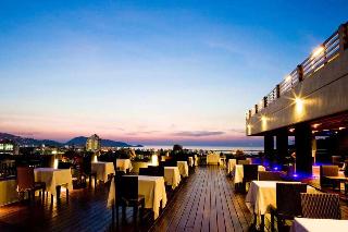 Casa Del M Phuket fotoÄŸrafÄ±