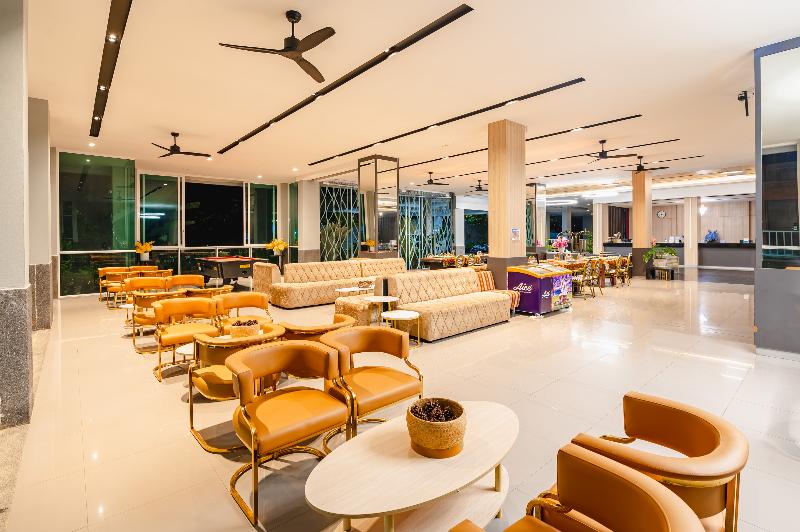 Casa Del M Phuket - Genel