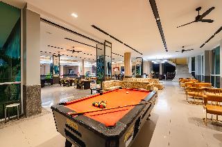 Casa Del M Phuket fotoÄŸrafÄ±
