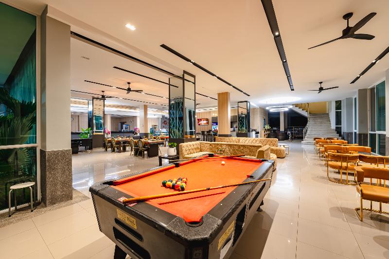 Casa Del M Phuket - Genel
