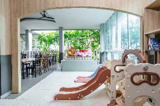 Casa Del M Phuket fotoÄŸrafÄ±
