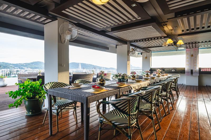 Casa Del M Phuket - Genel