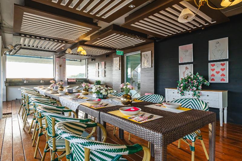 Casa Del M Phuket - Genel