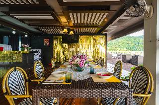 Casa Del M Phuket fotoÄŸrafÄ±