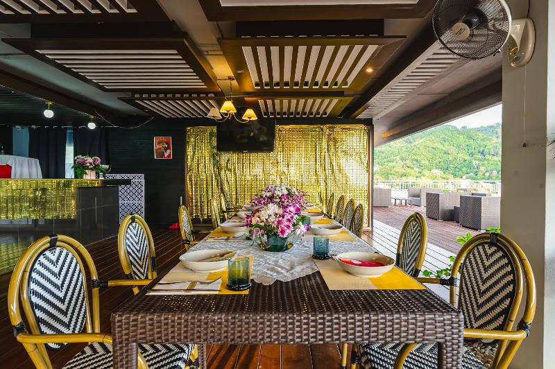 Casa Del M Phuket - Genel