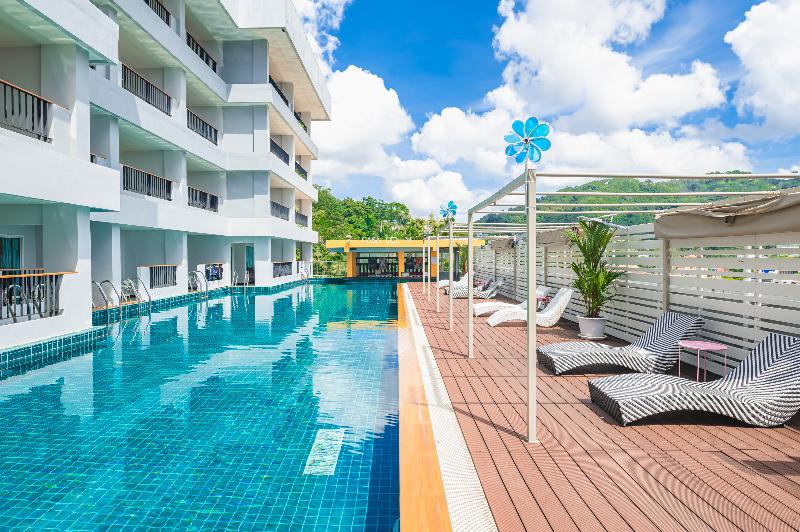 Casa Del M Phuket - Genel