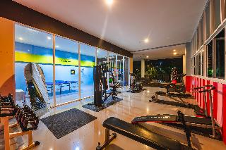Casa Del M Phuket fotoÄŸrafÄ±