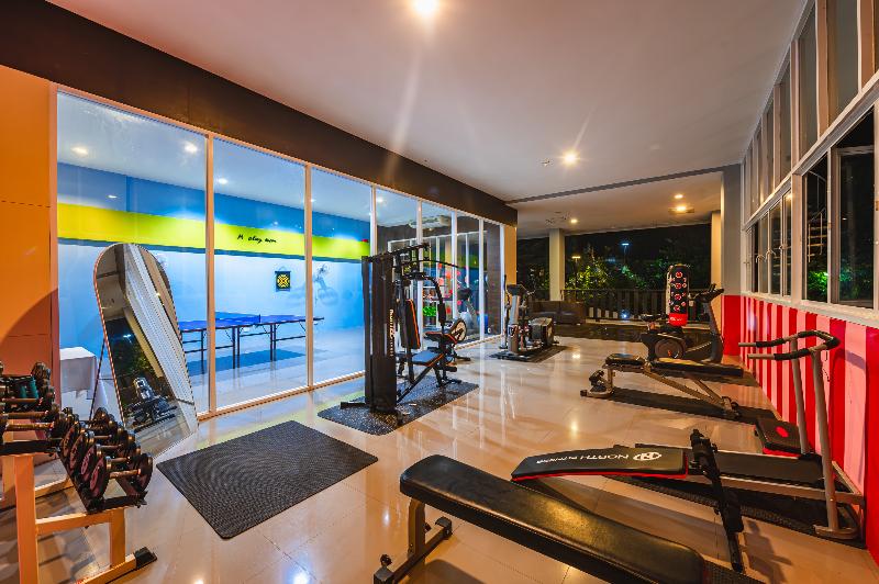 Casa Del M Phuket - Genel