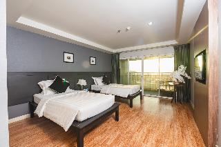 Casa Del M Phuket fotoÄŸrafÄ±