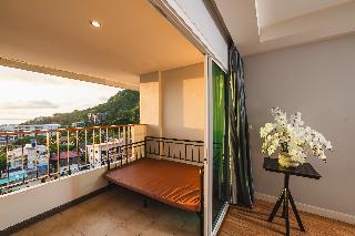 Casa Del M Phuket fotoÄŸrafÄ±