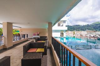 Casa Del M Phuket fotoÄŸrafÄ±
