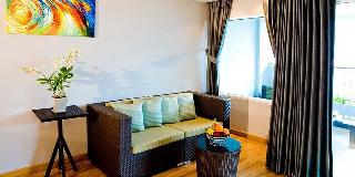 Casa Del M Phuket fotoÄŸrafÄ±