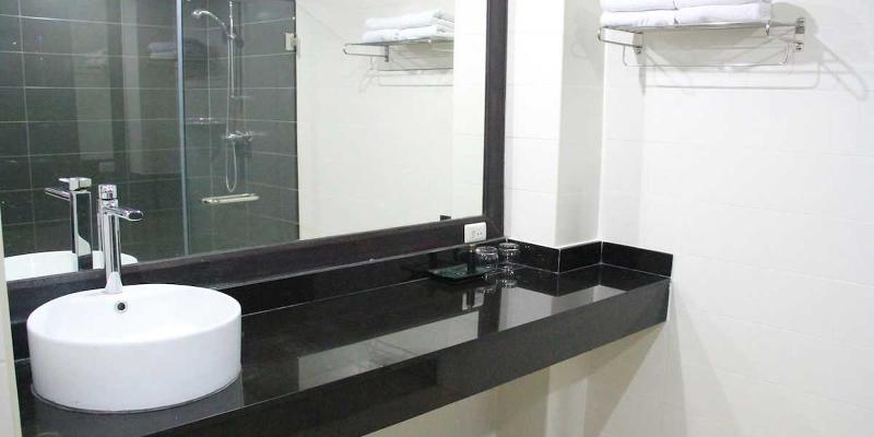Casa Del M Phuket - Oda