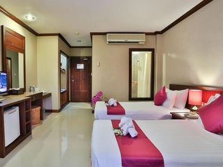 Casa Del M Phuket fotoÄŸrafÄ±