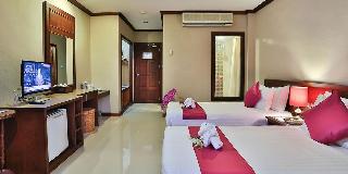 Casa Del M Phuket fotoÄŸrafÄ±