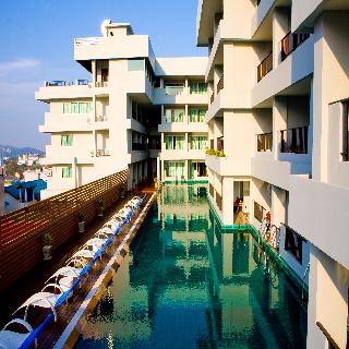 Casa Del M Phuket fotoÄŸrafÄ±