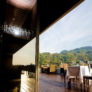 Casa Del M Phuket fotoÄŸrafÄ±