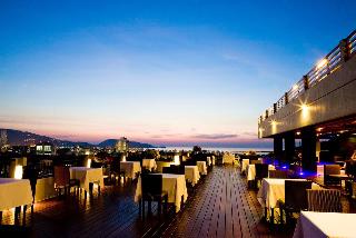 Casa Del M Phuket fotoÄŸrafÄ±