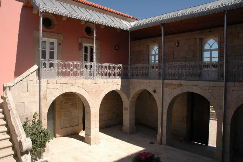 Casas Novas Countryside Hotel Spa & Events fotoÄŸrafÄ±