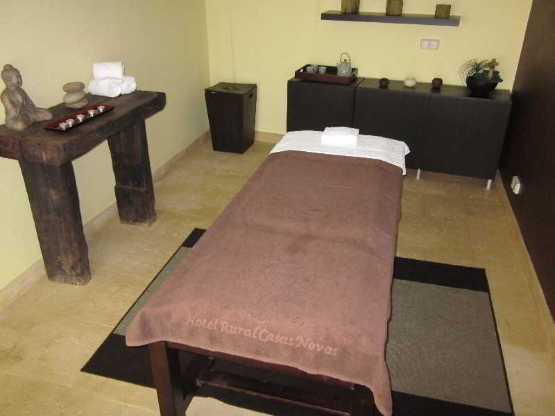 Casas Novas Countryside Hotel Spa & Events fotoÄŸrafÄ±