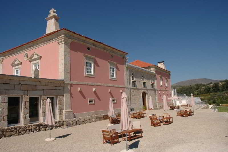 Casas Novas Countryside Hotel Spa & Events fotoÄŸrafÄ±
