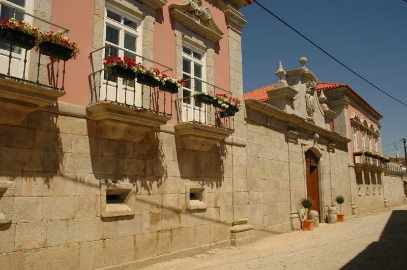 Casas Novas Countryside Hotel Spa & Events fotoÄŸrafÄ±