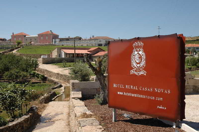 Casas Novas Countryside Hotel Spa & Events fotoÄŸrafÄ±