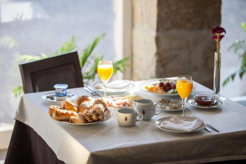 Casas Novas Countryside Hotel Spa & Events - Genel