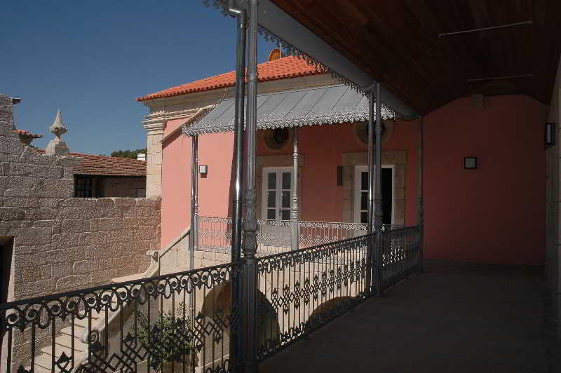 Casas Novas Countryside Hotel Spa & Events fotoÄŸrafÄ±