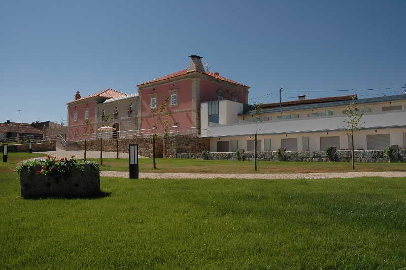 Casas Novas Countryside Hotel Spa & Events fotoÄŸrafÄ±