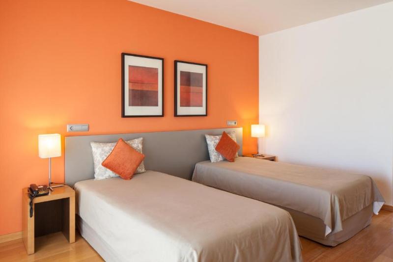 Casas Novas Countryside Hotel Spa & Events - Oda