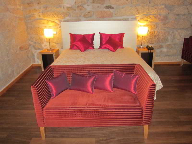 Casas Novas Countryside Hotel Spa & Events fotoÄŸrafÄ±