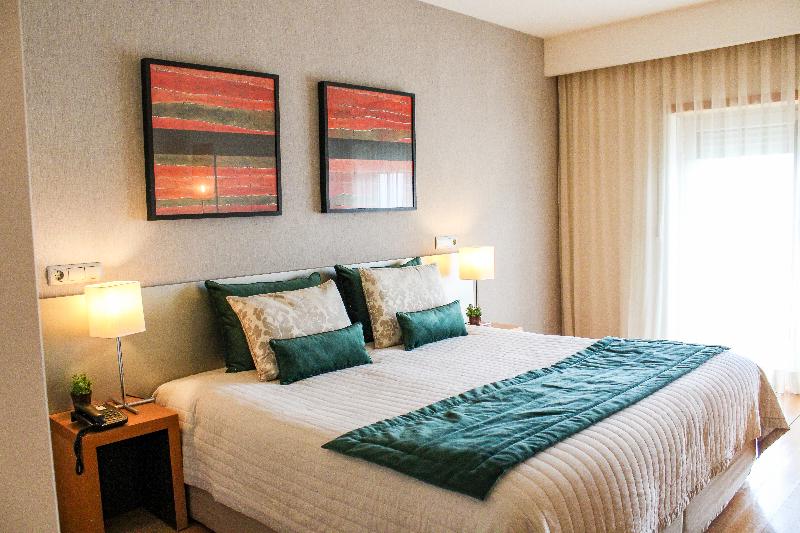 Casas Novas Countryside Hotel Spa & Events - Oda