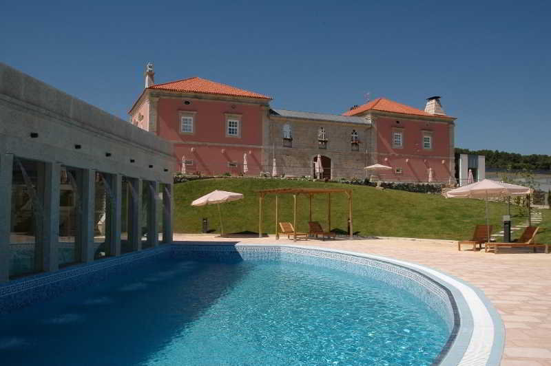 Casas Novas Countryside Hotel Spa & Events fotoÄŸrafÄ±