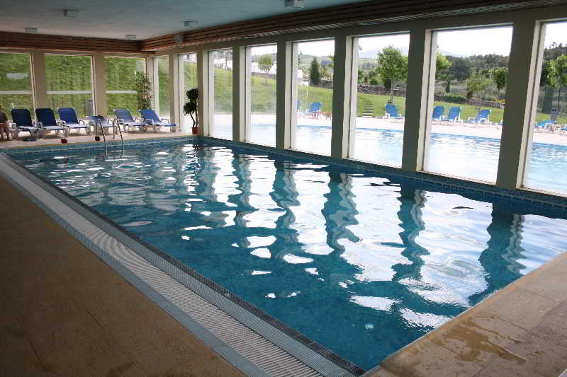 Casas Novas Countryside Hotel Spa & Events fotoÄŸrafÄ±