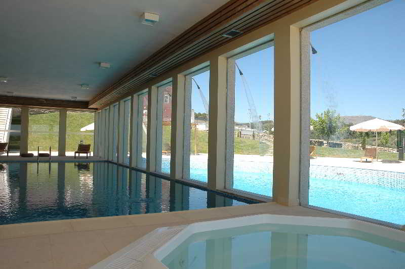 Casas Novas Countryside Hotel Spa & Events fotoÄŸrafÄ±